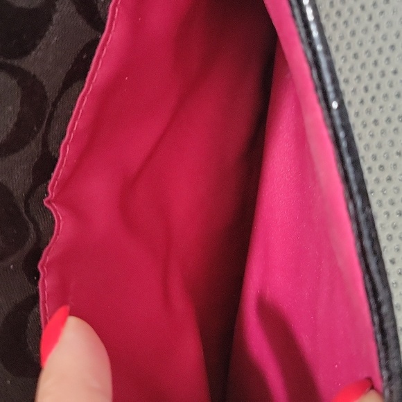 Authentic Coach case - Picture 3 of 5